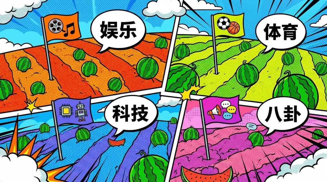 优越会app 娱乐瓜田分类